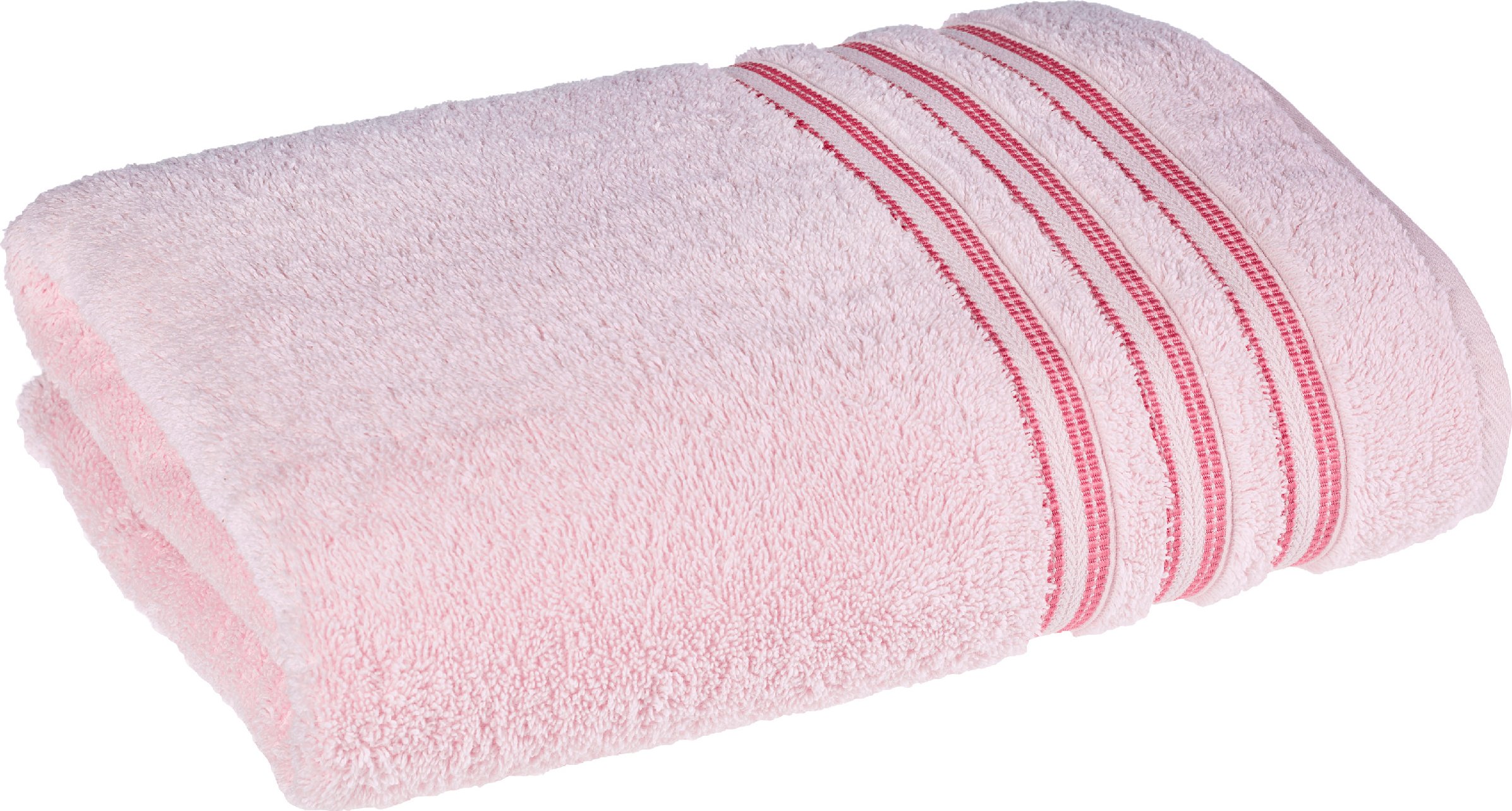 Froté ručník Stanex - FIRUZE 50 x 100 SVĚTLE RŮŽOVÁ