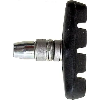 Brzda na kolo Nexelo špalíky Brzdové MTB 55mm Závit