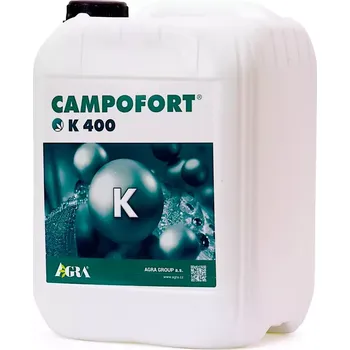 Hnojivo Campofort K 400 10l