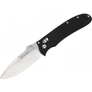 kapesní nůž Nůž Ganzo D704-BK