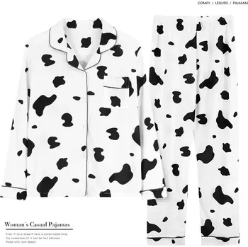 Dámská souprava BF271 Velikost: 2XL, Barva (Varianta): Cow