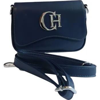 Dámská crossbody kabelka Chiara Suzi - Modrá