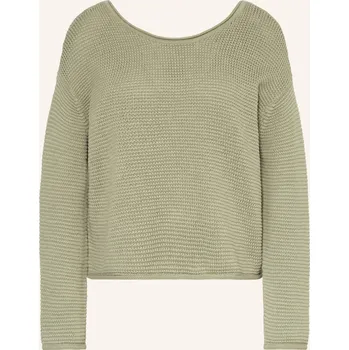 Dámský svetr Marc O'polo Dámský Svetr, olivová, 42