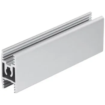 SEVROLL 00219 spojovací lišta H30 3m oliva