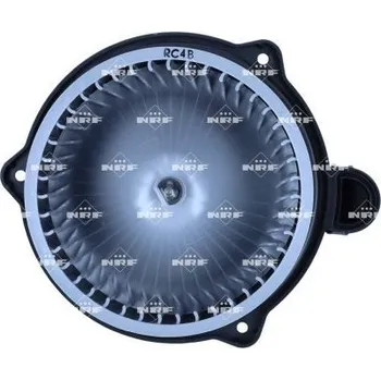 Vnitřní ventilátor NRF 34402