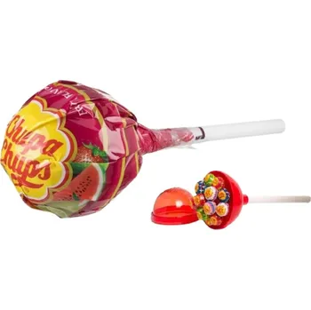 Bonbon Perfetti Van Melle Chupa Chups Mega 180g