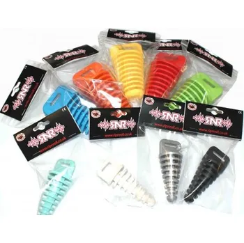 Výfuk pro motocykl Zátka výfuku 2T - různé barvy (RNR)