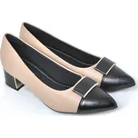 Piccadilly 73914600000001-24 hnědá, vel. 41