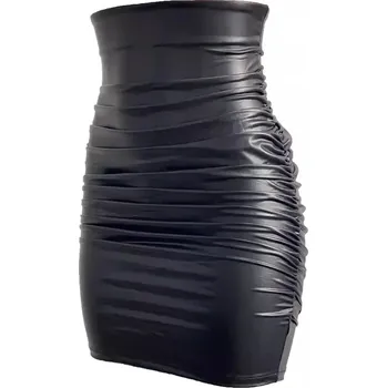 Dámská sukně Dámská sukně BF180 Barva: Černá, Velikost: M