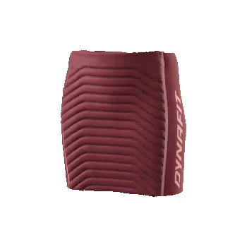 Dámská sukně Dynafit Speed Insulation Skirt W burgundy 6240 M; Červená sukně + DÁREK DLE VÝBĚRU!