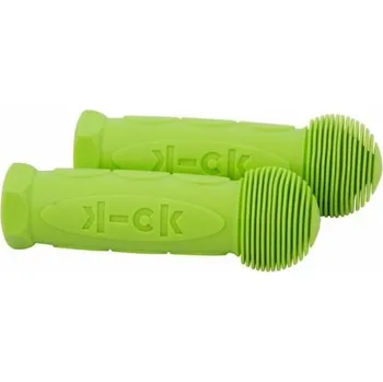 Příslušenství pro koloběžku Gripy řídítek Micro