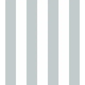 Tapeta Parato by Cristiana Masi Vliesová tapeta na zeď, modrá, pruhy, 38446, Top Stripes, Parato by Cristiana Masi, velikost 10,05 x 0,53 m