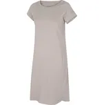 Dámské šaty HUSKY Dot L beige - XXL