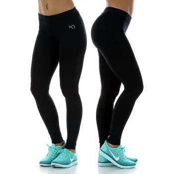 Dámské legíny Kari Traa NORA TIGHTS 622640 black S