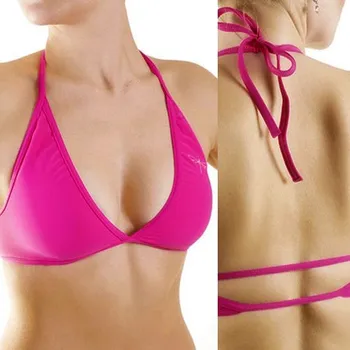 Podprsenka Dragonfly LUCY růžová XL