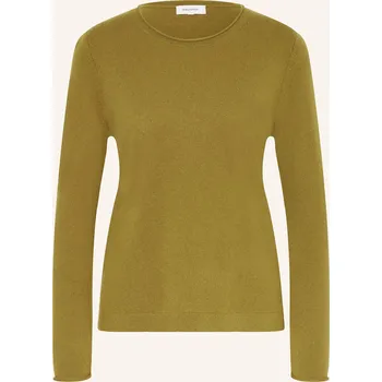 Dámský svetr Darling Harbour Dámský Kašmírový Svetr, lodengrün, 40