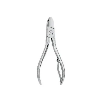 Kleště na nehty kleště-nehty 12 cm blister ERBE - ID: 1642