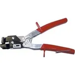 STUBAI klempířské děrovací kleště