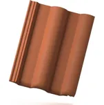 BRAMAC Classic Novo Základní taška 1/1 Cihlově červená režná