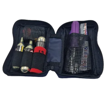 Sada na opravu pneumatiky Opravná sada bezdušových pneu