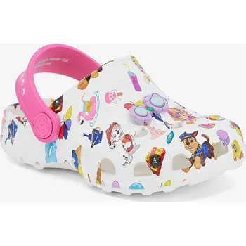 Dívčí obuv COQUI LITTLE FROG White/Lt. Fuchsia PP Skye + Amulet 25/26