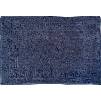 Ručník Froté koupelnová předložka Stanex - MEXICO 50 x 70 TMAVĚ MODRÁ