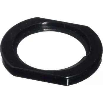 Příslušenství pro výčepní zařízení DUNETIC | 2020 Matice plastová pod trn