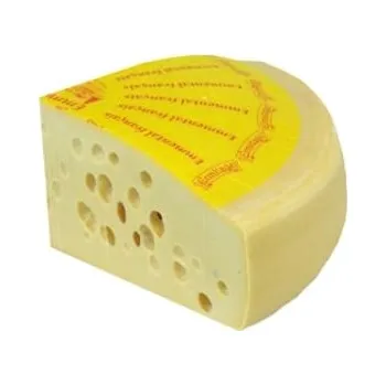 Ermitage - Emmentaler francouzský Váha: 200g