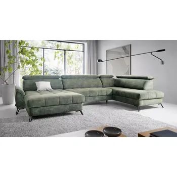 Sedací souprava Rohová sedací souprava Lago I