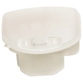 Husqvarna Vzduchový filtr netkaná textilie