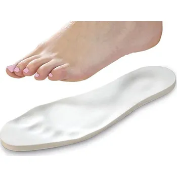 Vložka do bot Vložky do bot z paměťové pěny UNI