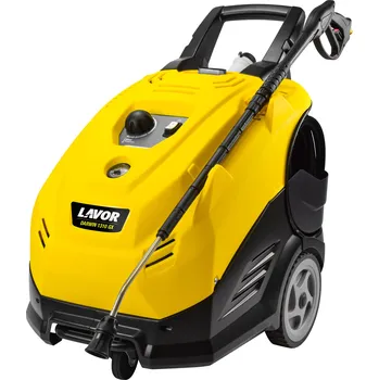 Vysavač Profi tlaková myčka s ohřevem vody Darwin PLUS 1310 GX Lavor