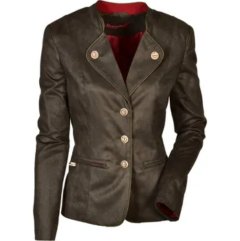 Dámské sako MARGITA - Frederika sako dámské zelené 48