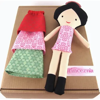 Panenka Panenka Princezna - Růženka