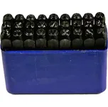 PA222070 Raznice písmena 27ks XTline | 12 mm