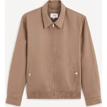 Pánská bunda Celio Lehká bunda Gumarlon 1142767 Béžová L