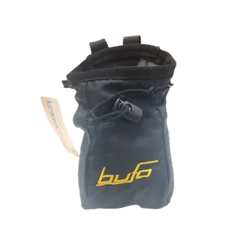 Sportovní vak Vak na magnezium Bufo Barva: černá
