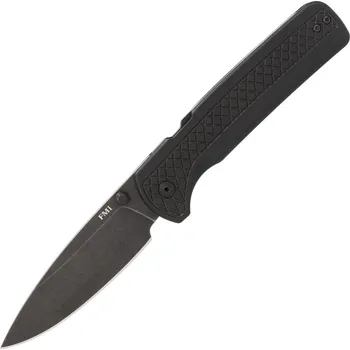 Cold Steel FM1 Full Metal Atlas Black Titanium