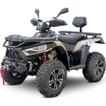 Linhai ATV 420 Promax 4x4 EFi T3b Sand