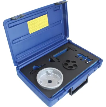 Aretace rozvodů AUDI 2.5 TFSI 5válec benzín - ASTA