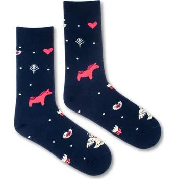 Dámské ponožky Ponožky Feetee Angel S (35-38)