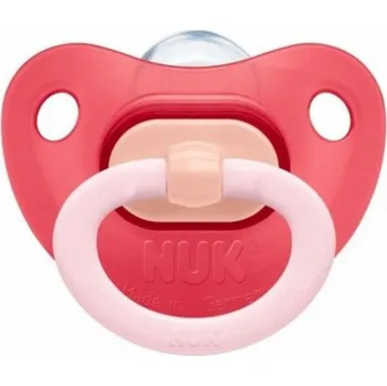 Masážní přístroj NUK NUK GR."1" SIL.FASHION 729798