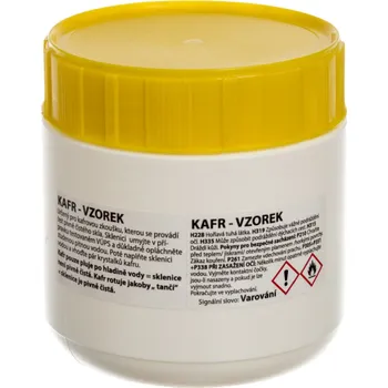 Příslušenství pro výčepní zařízení Habla Chemie | Kafr 100g