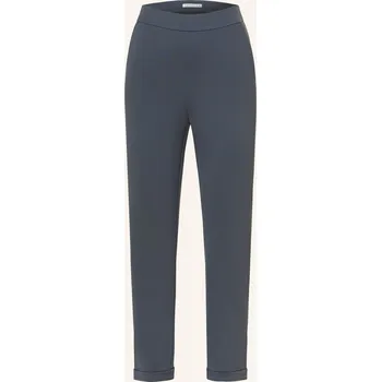 Dámské kalhoty Mac Daydream Dámské 7/8 Kalhoty Beauty, černošedá, 40