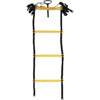 Fitness Merco Soft agility žebřík Délka: 6 m