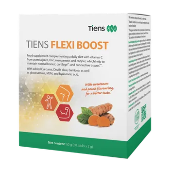 TIENS Flexi Boost 30 sáčků