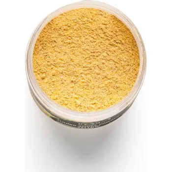 Boilies Mivardi Rapid Fluoro Smoke Powder 65g - Yellow