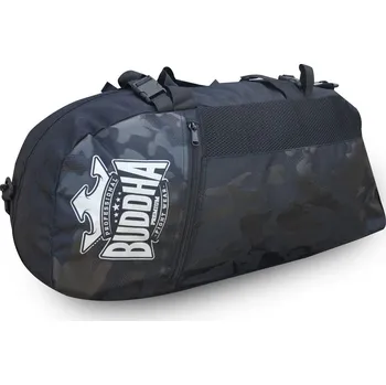 Sportovní taška Sportovní taška Buddha Converter 2.0 Military