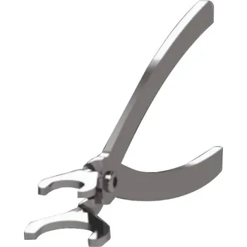 Příslušenství pro výčepní zařízení SWING + JQ | J-G kleště pro uvolnění pojistného kroužku 10