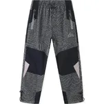 CHLAPECKÉ KALHOTY PLÁTĚNÉ OUTDOOR NOVINKA Barva: Šedá, Velikost: 116